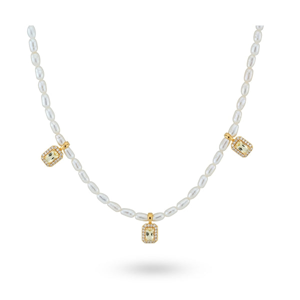 24KAE JEWELS JEWELRY Mod. 32456Y-0