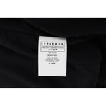 Exte Black Pink Stretch Blazer Jacket SIG32484-1
