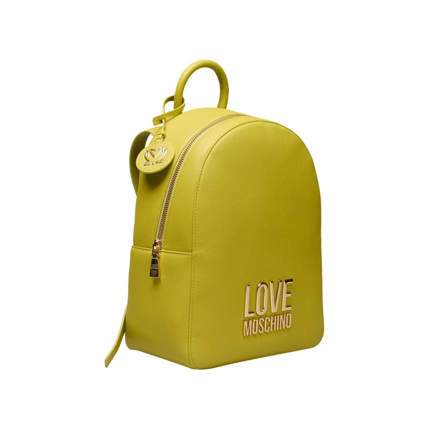 Love Moschino Rucksacks Rucksacks Love Moschino Dark Goldenrod