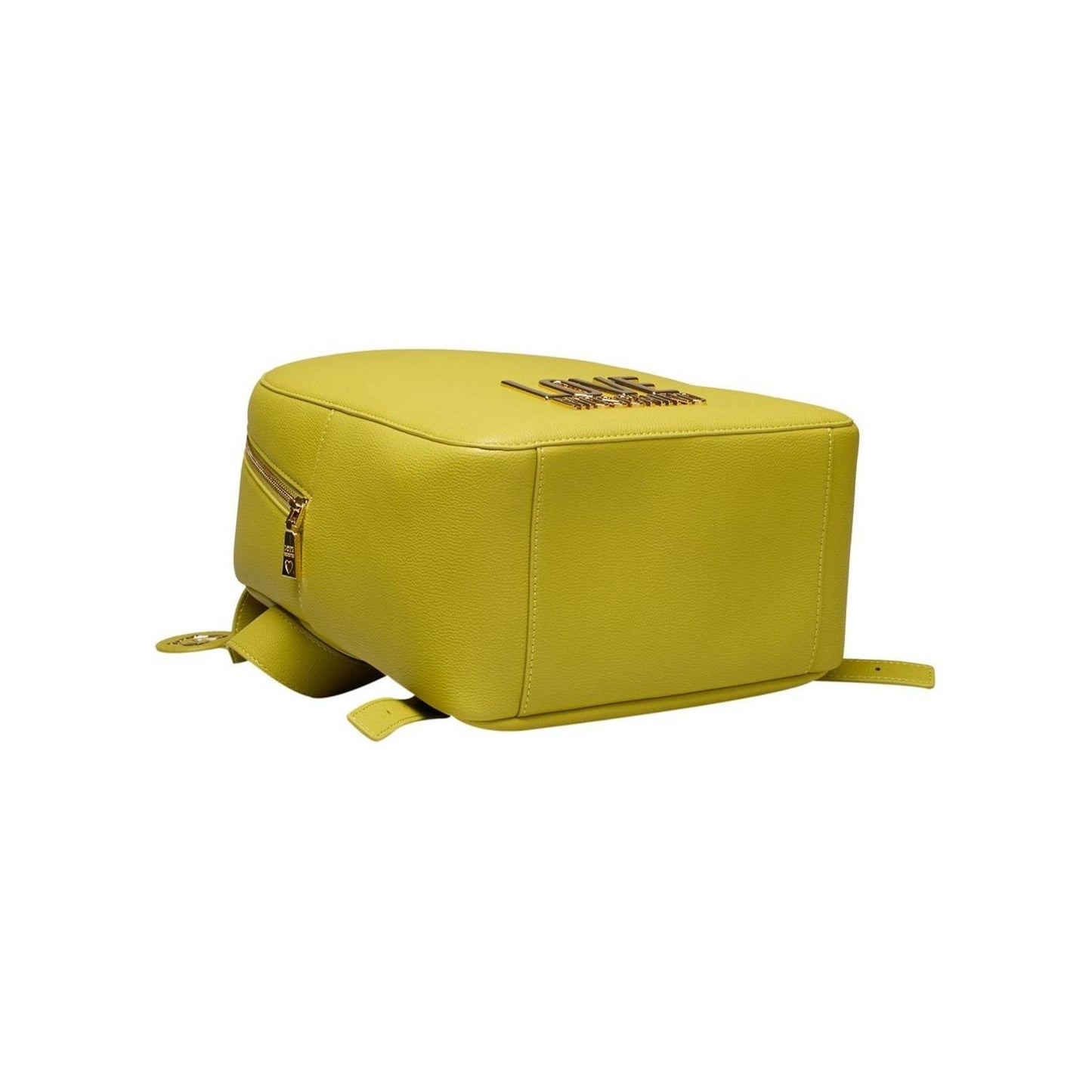 Love Moschino Rucksacks Rucksacks Love Moschino Dark Goldenrod