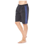 Verri Black Cotton Men's Casual Short VE-18344-W30