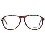 Tod's Brown Men Optical Frames