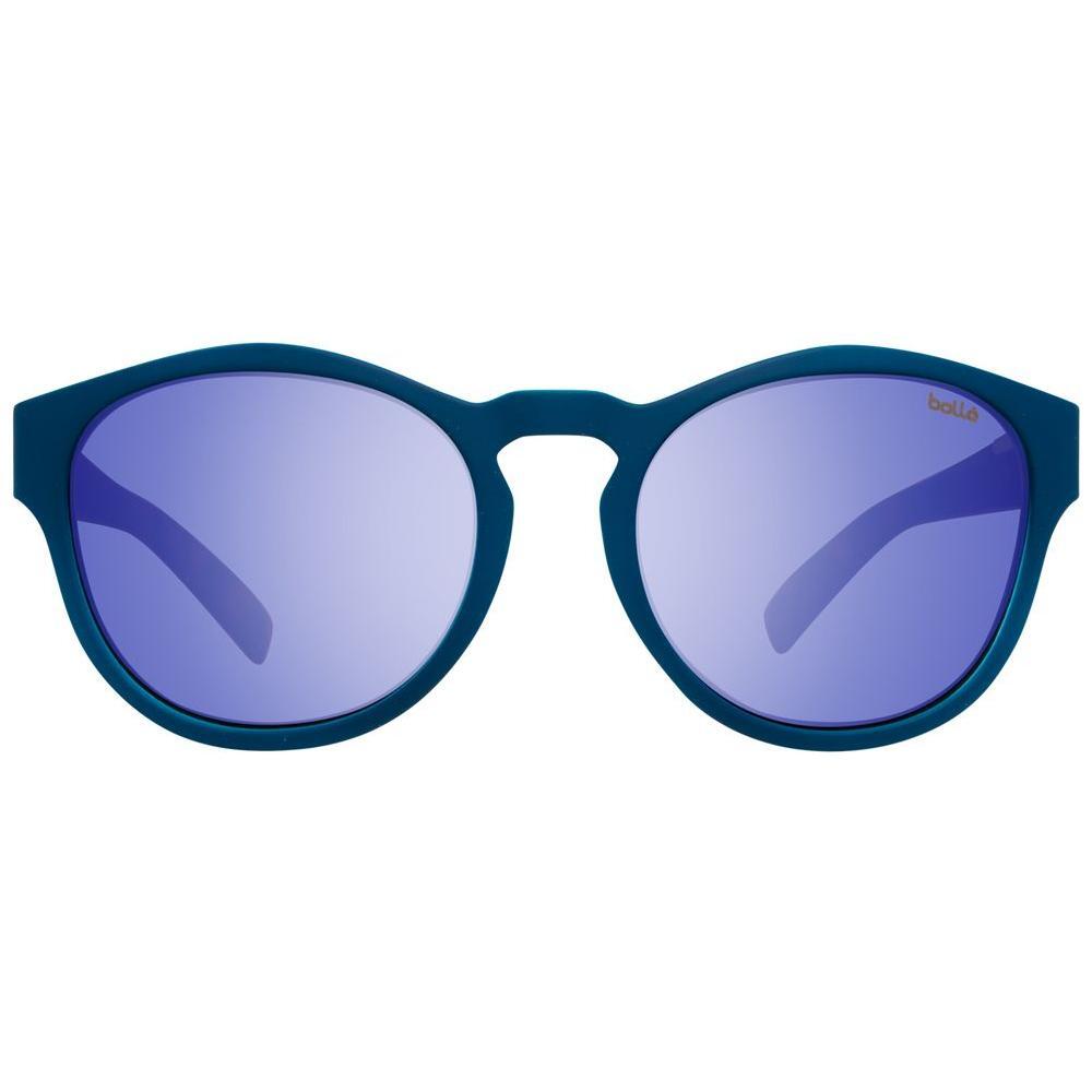 Bolle Blue Unisex Sunglasses