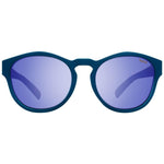 Bolle Blue Unisex Sunglasses