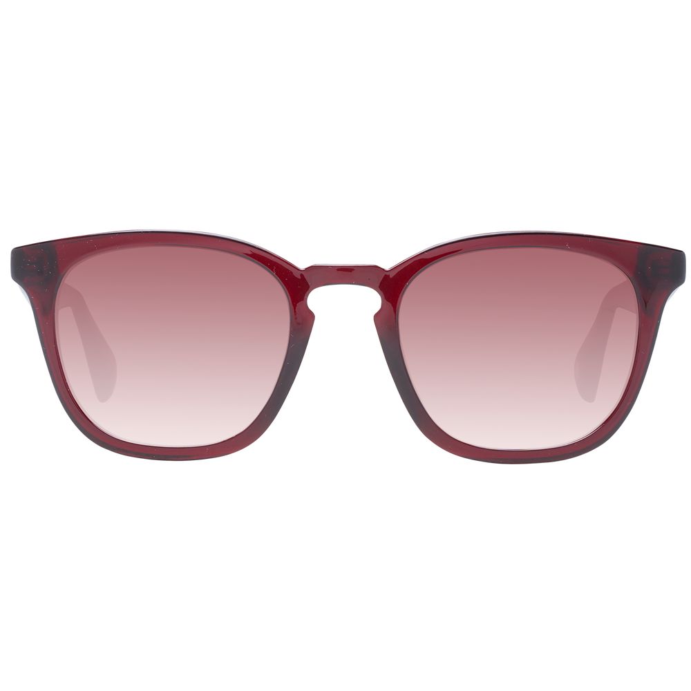 Ted Baker Red Men Sunglasses Ted Baker Rosy Brown