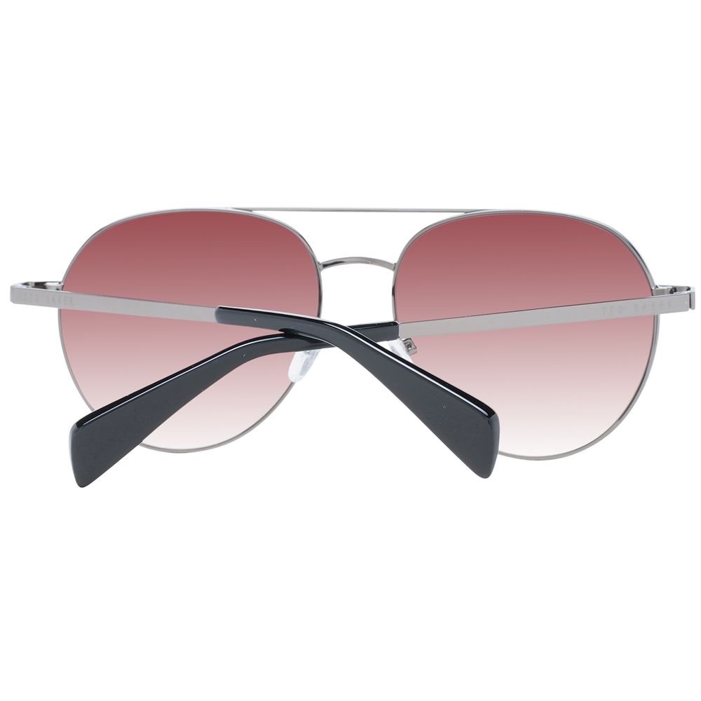 Ted Baker Gray Men Sunglasses Ted Baker Rosy Brown