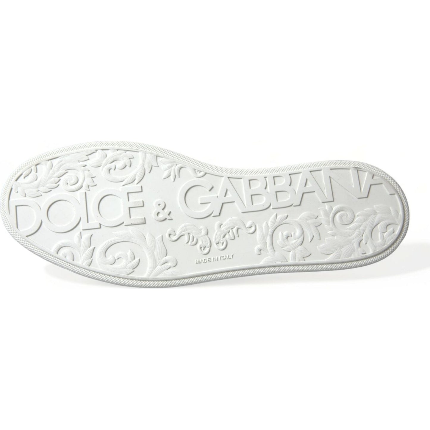 Dolce & Gabbana Elegant Beige Leather Loafers Dolce & Gabbana Beige