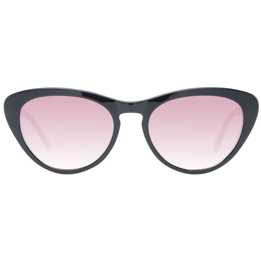 Ted Baker Black Women Sunglasses Ted Baker Dark Slate Gray