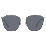Max Mara Gold Women Sunglasses
