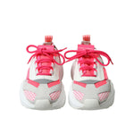 Dolce & Gabbana Multicolor Leather Daymaster Low Top Sneakers Shoes LA10653-38