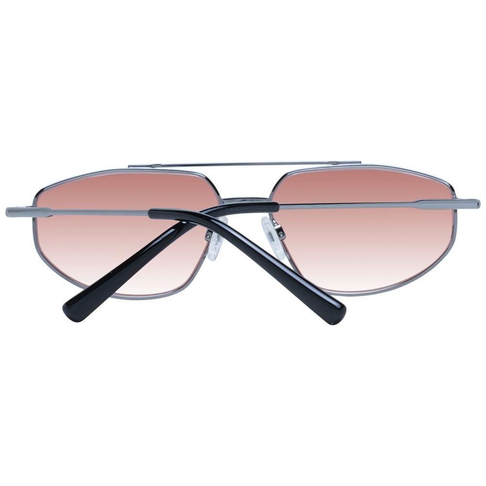 Serengeti Gray Men Sunglasses Serengeti Gray