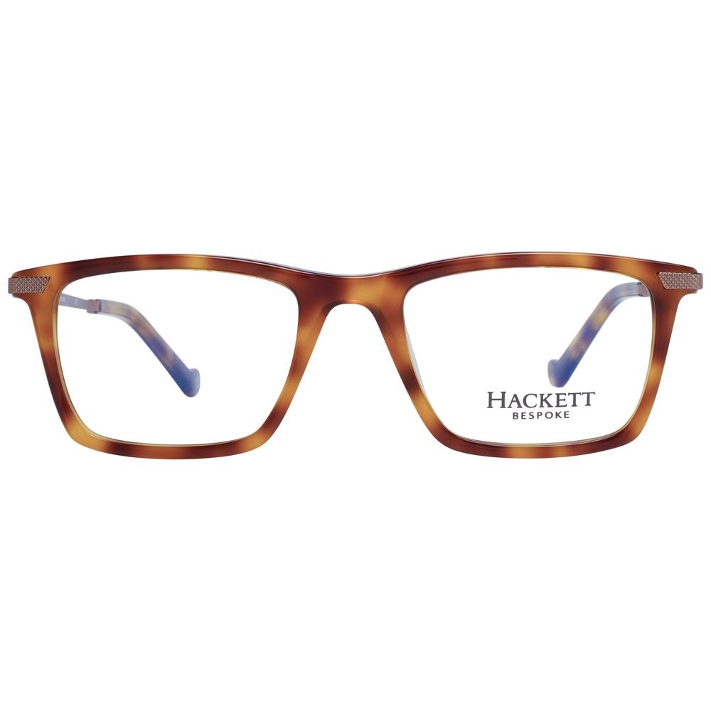Hackett Brown Men Glasses Frame