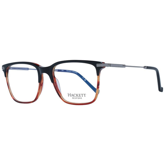 Hackett Brown Men Glasses Frame