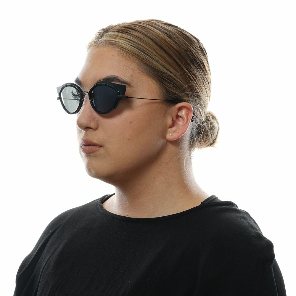 Dsquared² Black Women Sunglasses Dsquared² Rosy Brown