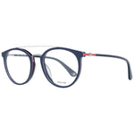 Police Blue Men Optical Frames PO-1022683