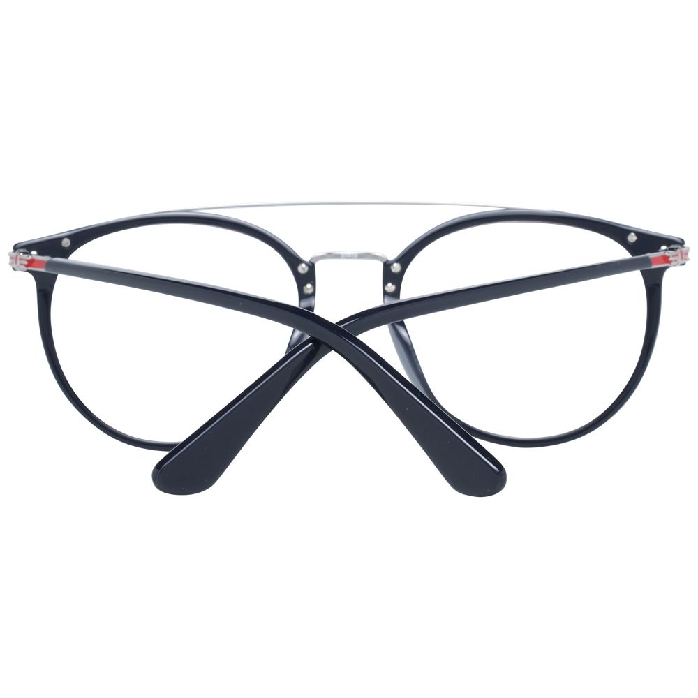 Police Blue Men Optical Frames PO-1022683