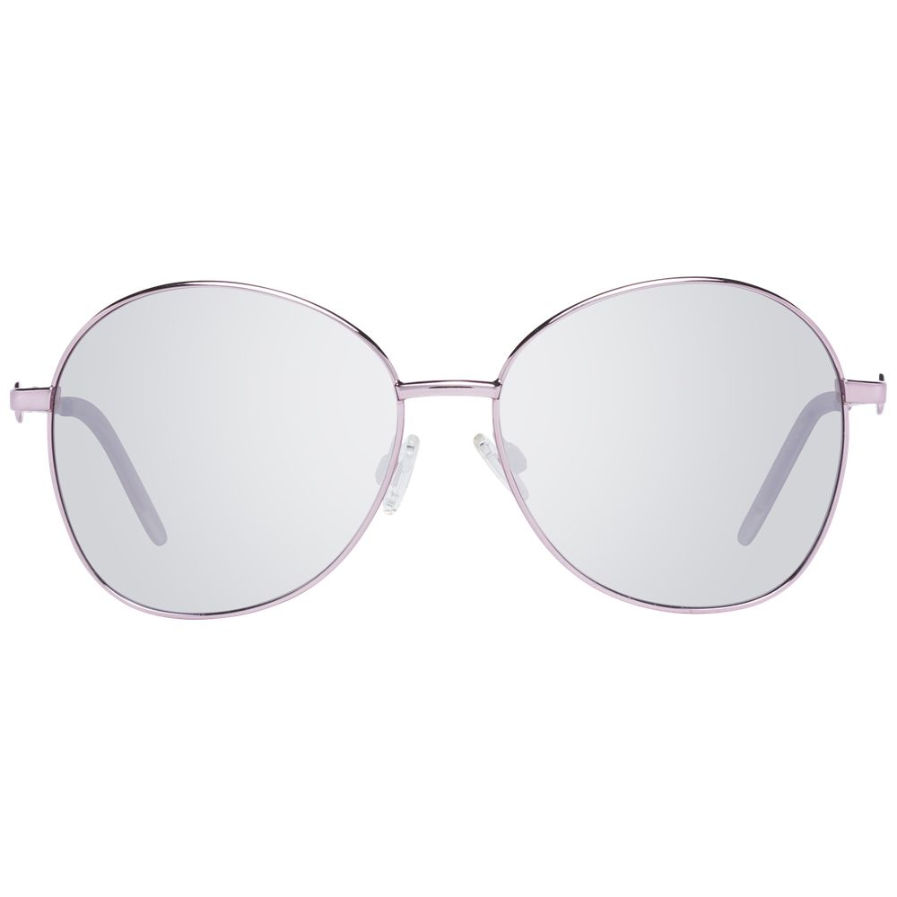 Missoni Rose Gold Women Sunglasses Missoni Light Gray