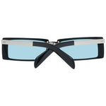 Emilio Pucci Black Women Sunglasses