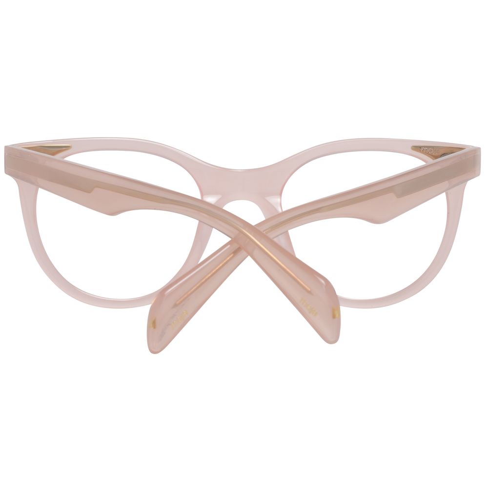 Maje Pink Women Glasses Frame