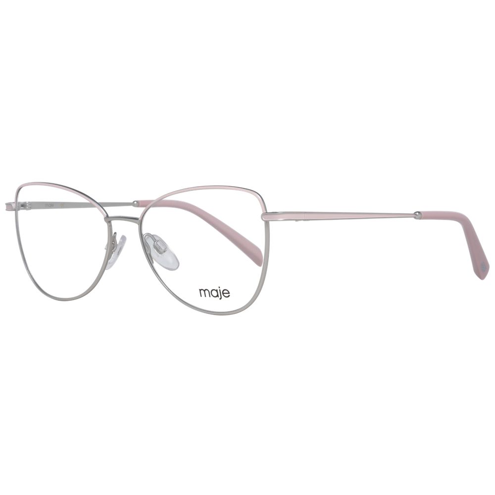 Maje Pink Women Glasses Frame