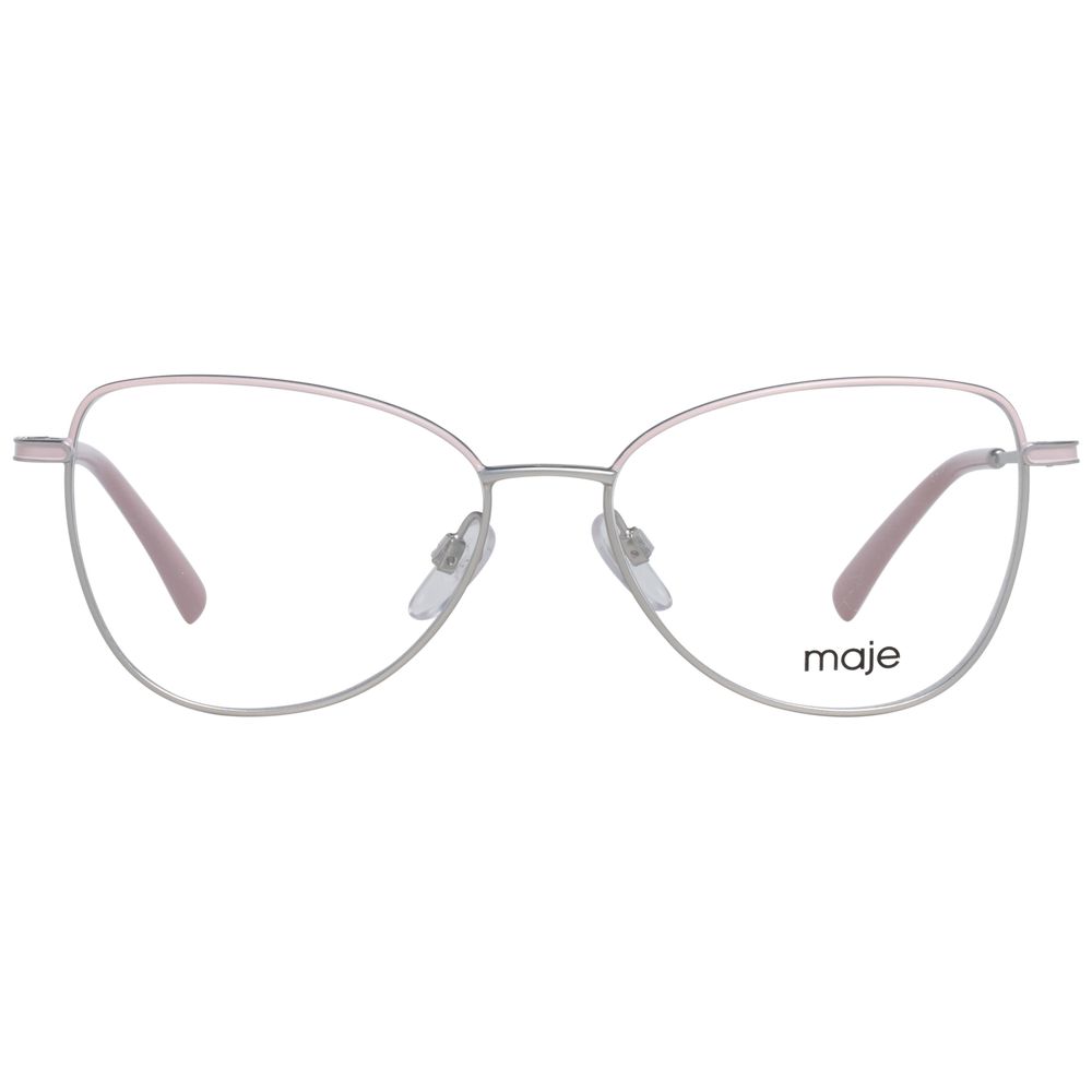 Maje Pink Women Glasses Frame