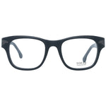 Lozza Black Unisex Optical Frames
