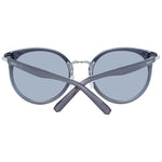 Bally Gray Women Sunglasses