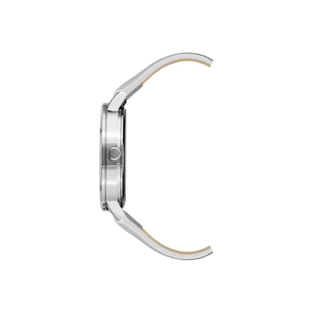 Juicy Couture Silver Women Watch Juicy Couture Light Gray