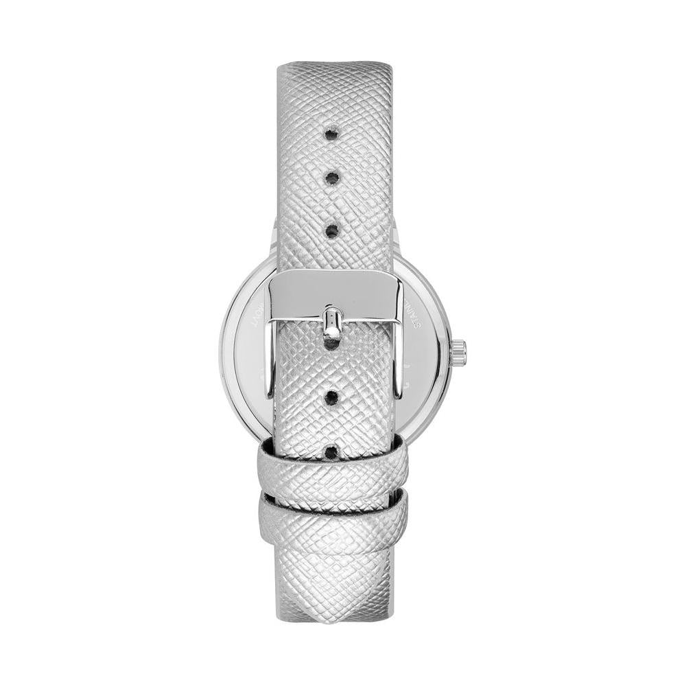 Juicy Couture Silver Women Watch Juicy Couture Light Gray