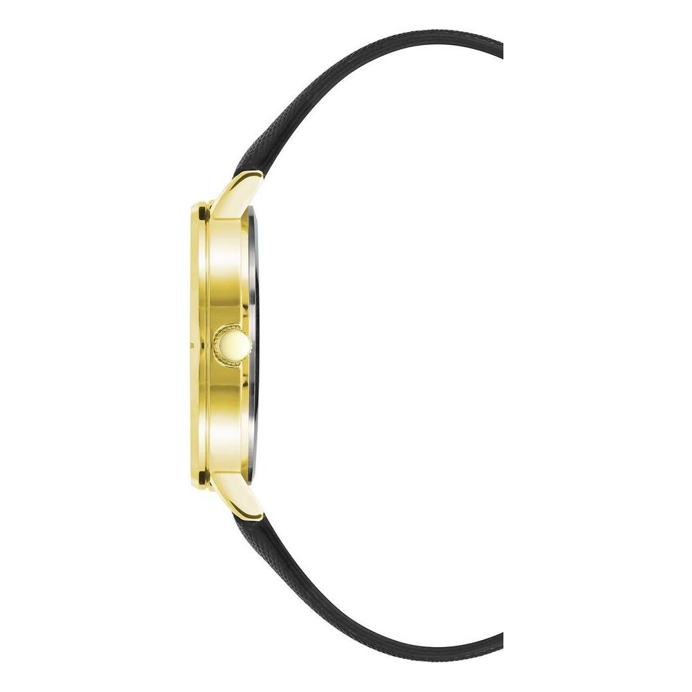Juicy Couture Gold Women Watch Juicy Couture Beige