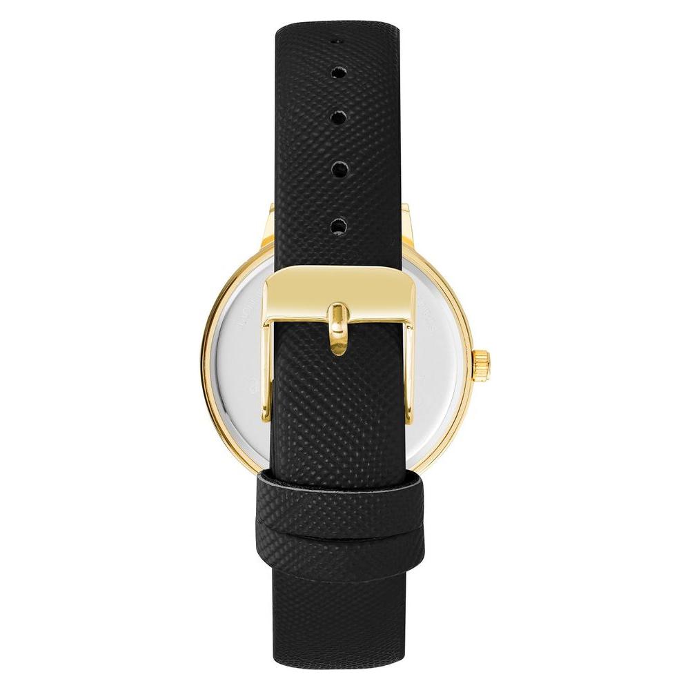 Juicy Couture Gold Women Watch Juicy Couture Dark Slate Gray