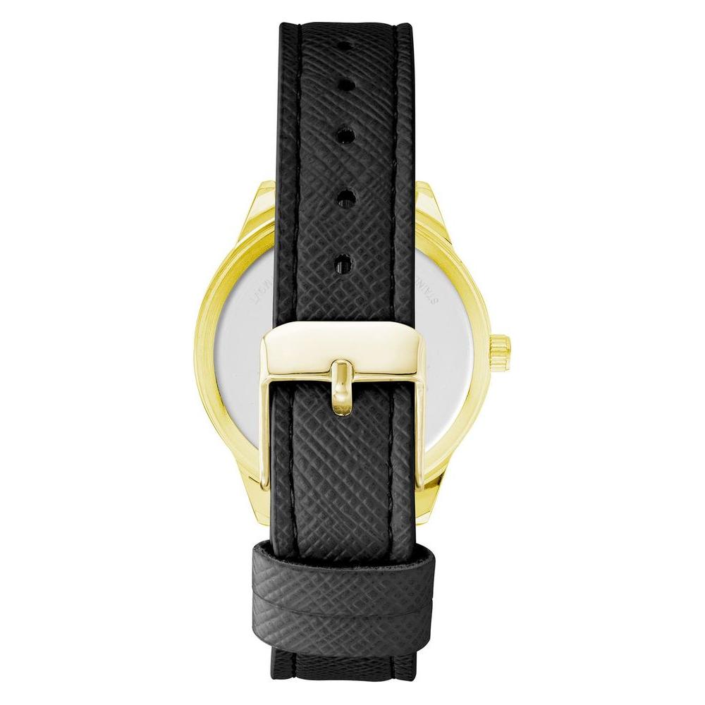 Juicy Couture Gold Women Watch Juicy Couture Wheat