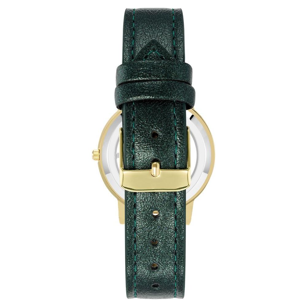 Juicy Couture Gold Women Watch Juicy Couture Dark Slate Gray