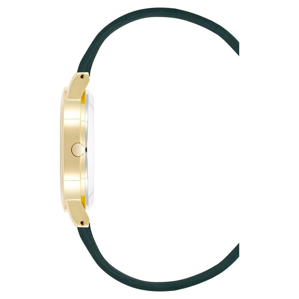 Juicy Couture Gold Women Watch Juicy Couture Wheat