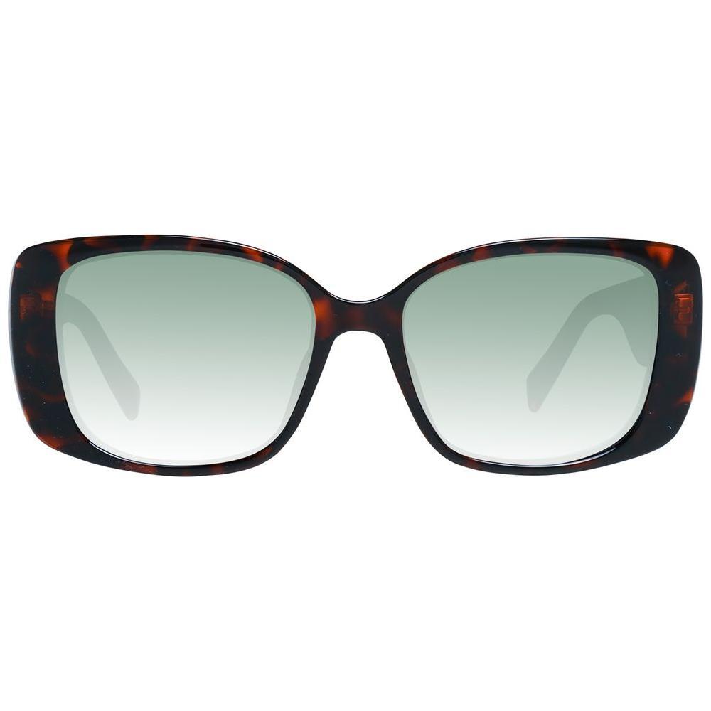 Karen Millen Brown Women Sunglasses