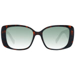 Karen Millen Brown Women Sunglasses