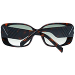 Karen Millen Brown Women Sunglasses