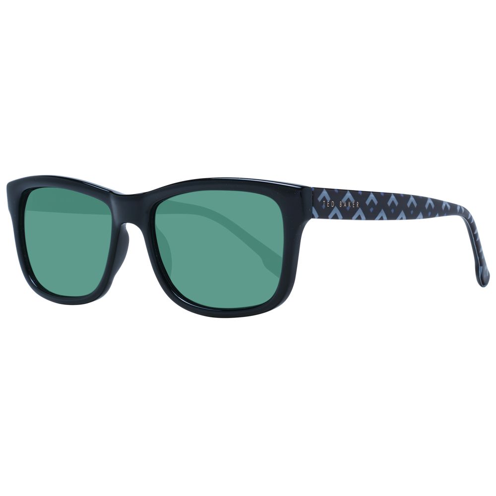 Ted Baker Black Men Sunglasses Ted Baker Slate Gray