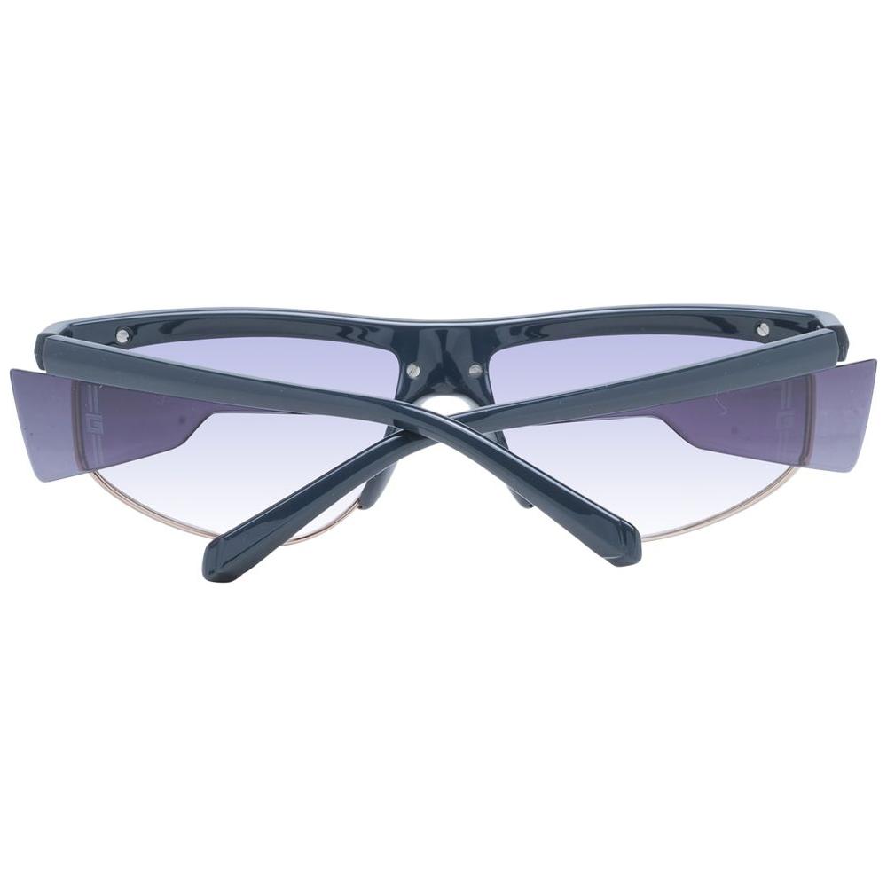 Guess Gray Men Sunglasses Guess Dim Gray