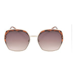 Guess Gold Metal Sunglasses GUGF04105932FAC