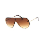 Guess Gold Metal Sunglasses GUGF040032FAC