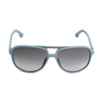 Police Gray Injected Sunglasses
