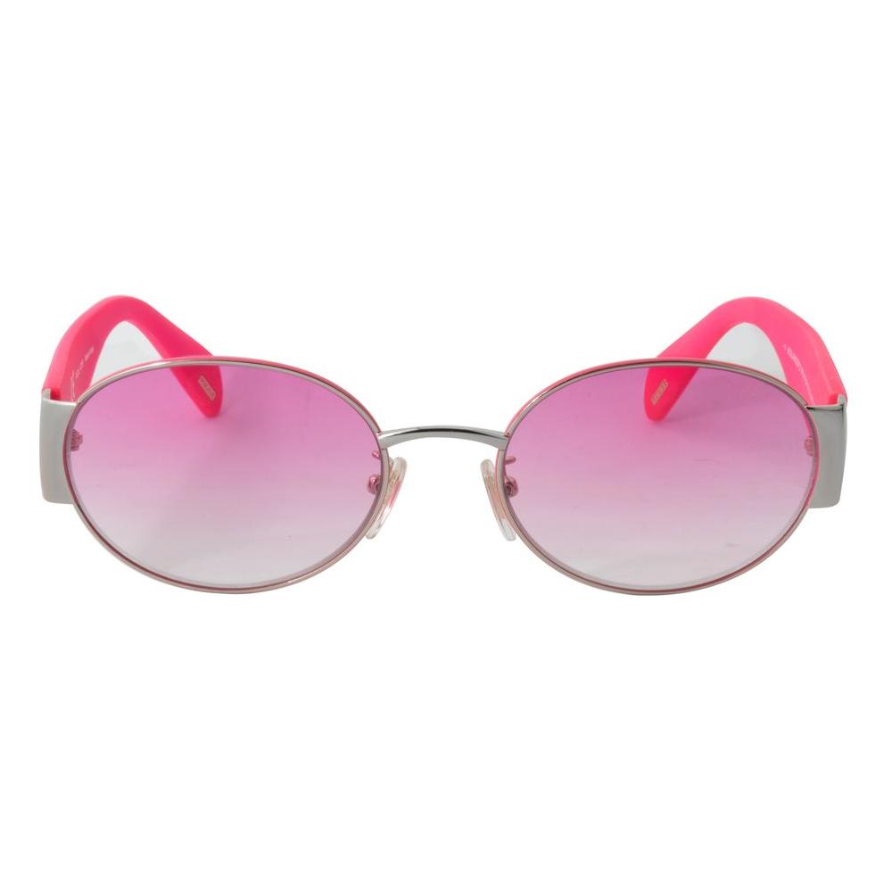 Police Gold Metal Sunglasses Police Gray