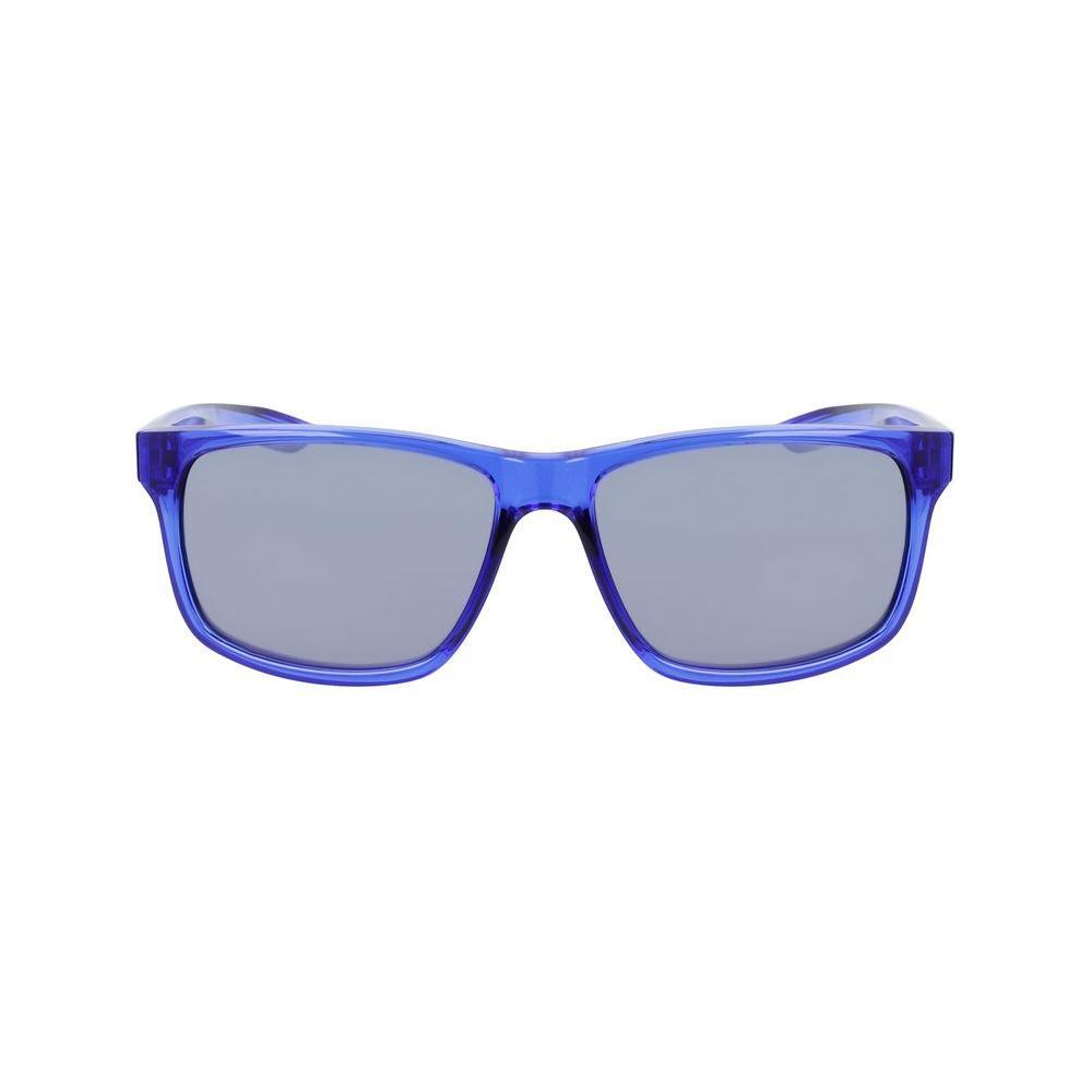 Nike Blue Acetate Sunglasses