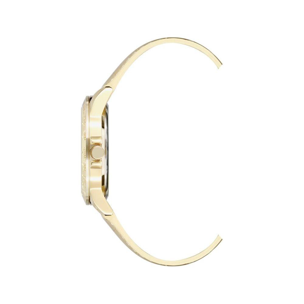 Juicy Couture Gold Polipriel Watch Juicy Couture Bisque