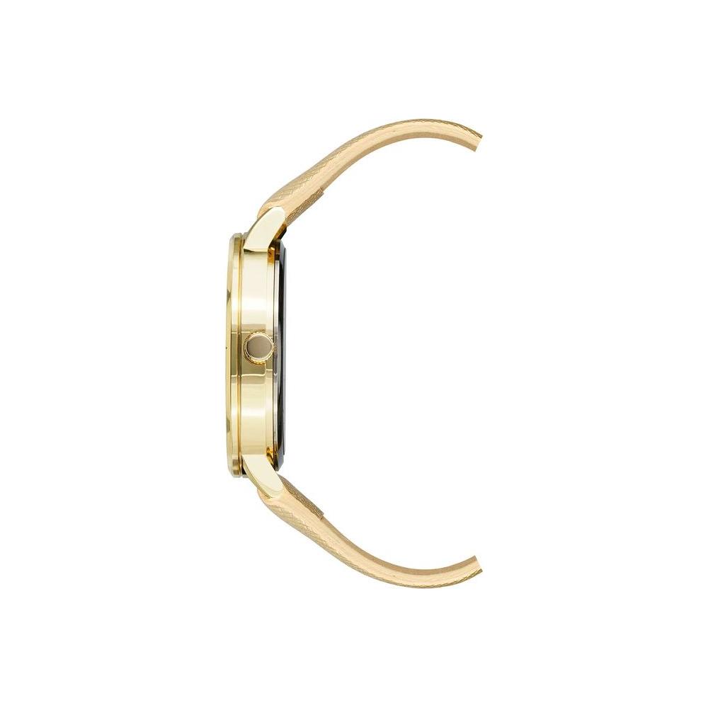 Juicy Couture Gold Polipriel Watch Juicy Couture Wheat