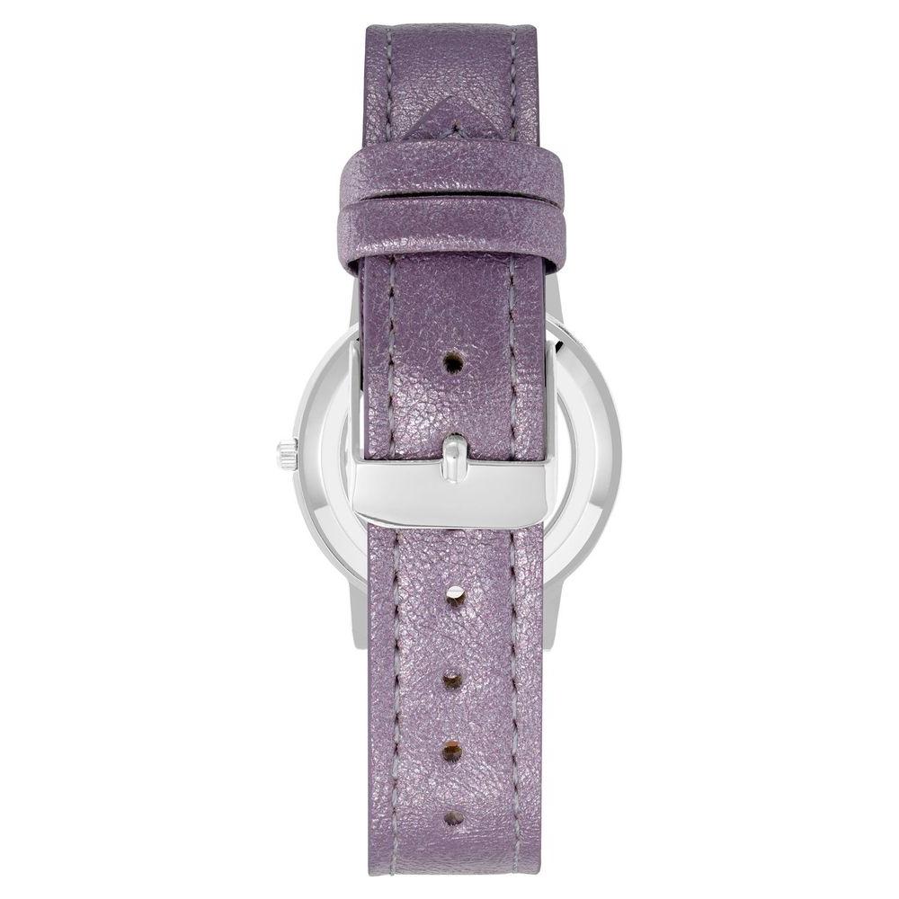 Juicy Couture Purple Polipriel Watch Juicy Couture Light Slate Gray