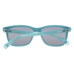 Just Cavalli Green Plastic Sunglasses