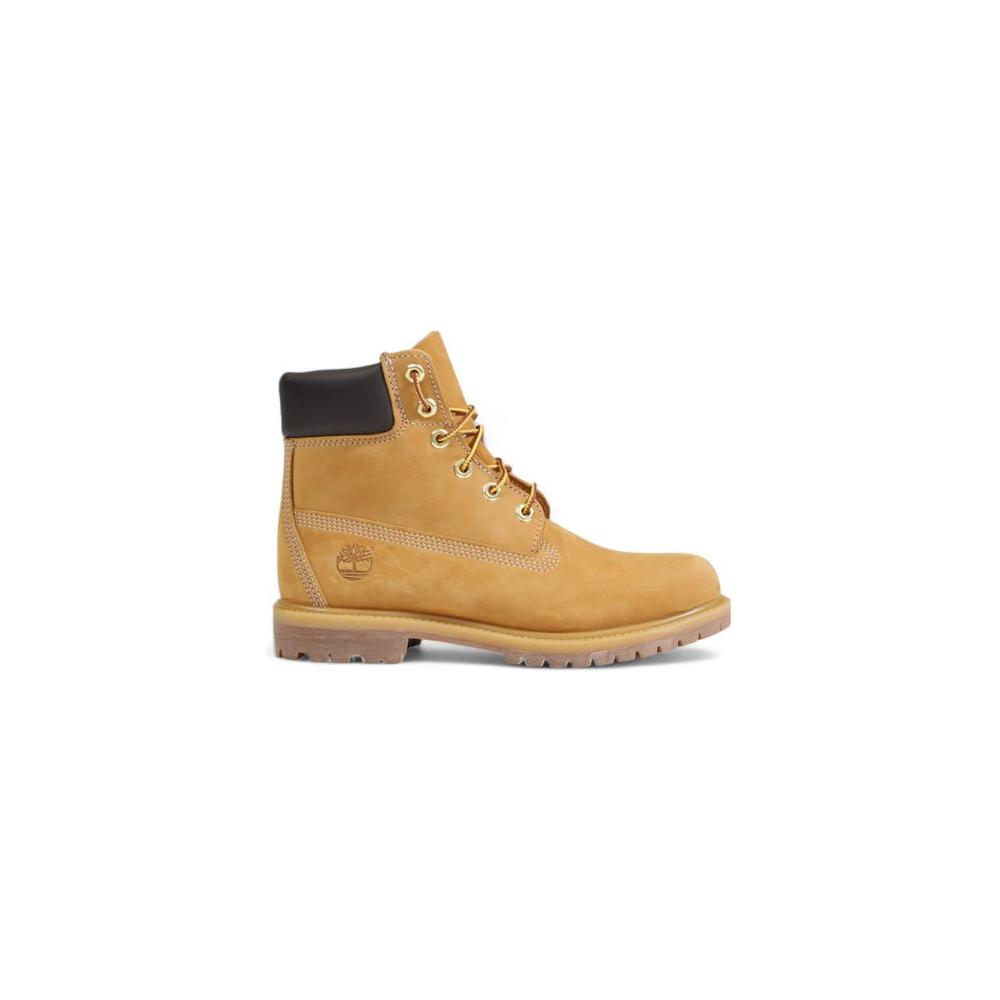 Timberland Beige Recycled Plastic Boot Timberland Dark Khaki