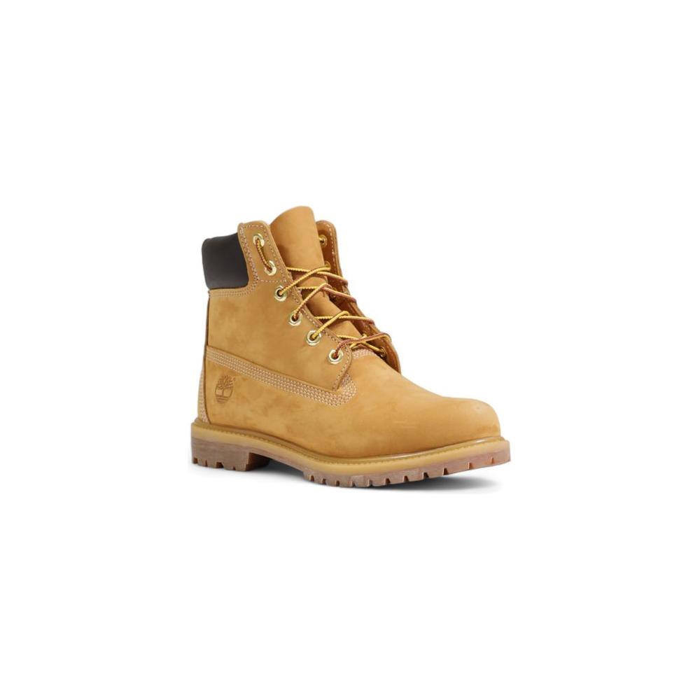 Timberland Beige Recycled Plastic Boot Timberland Dark Khaki